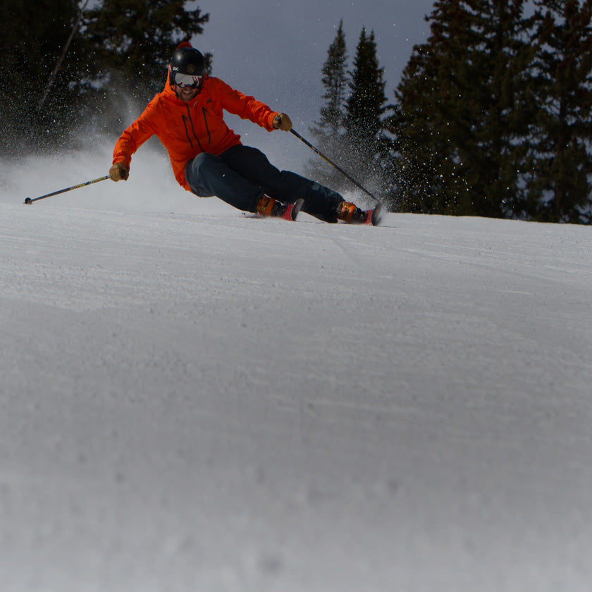 SHOP On-piste & CARVING SKIS