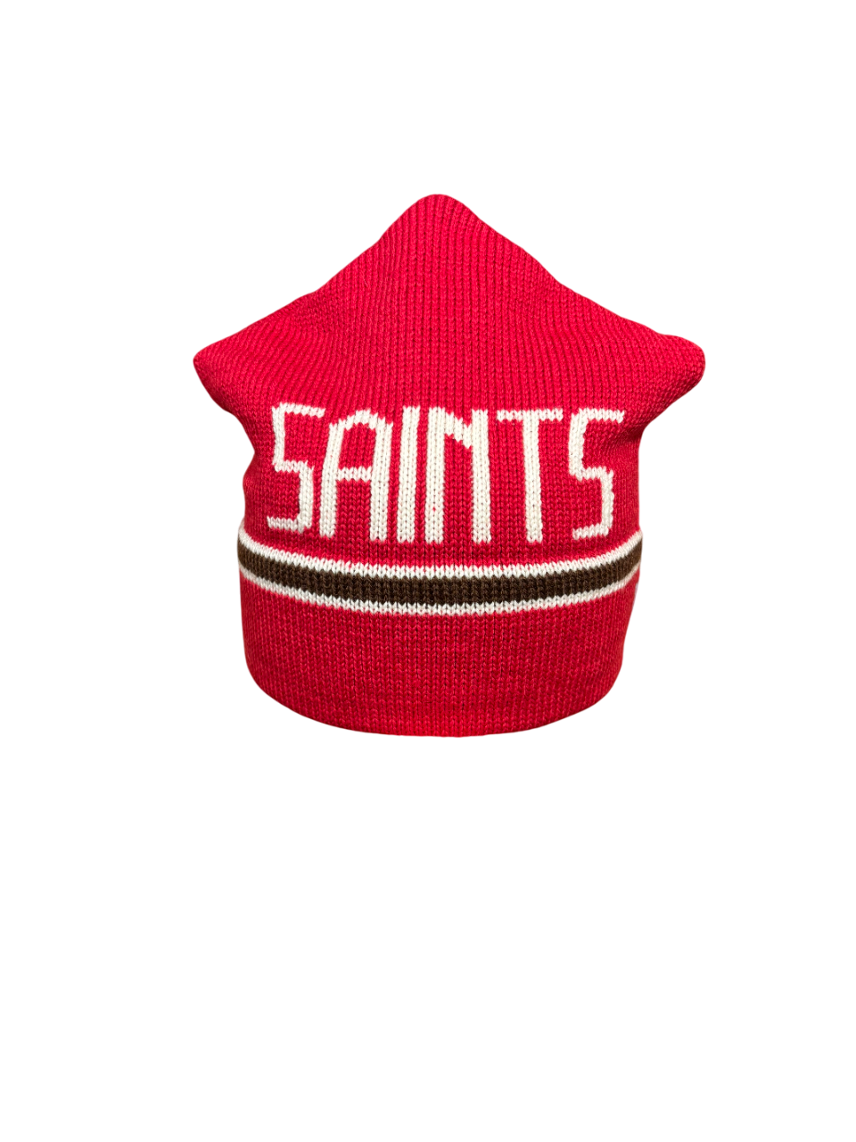 H&T SLU Saints Moriarty Peak Hat