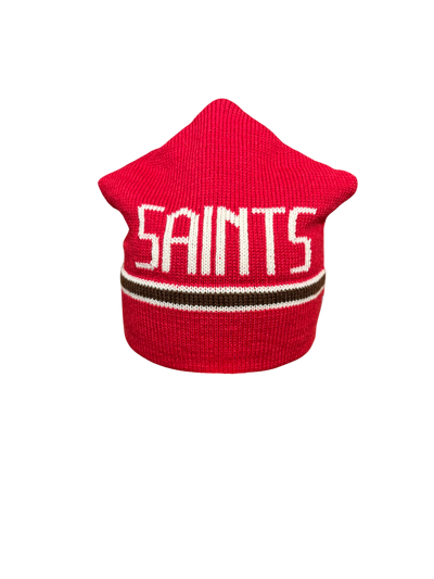 H&T SLU Saints Moriarty Peak Hat