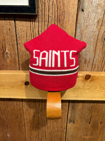 H&T SLU Saints Moriarty Peak Hat