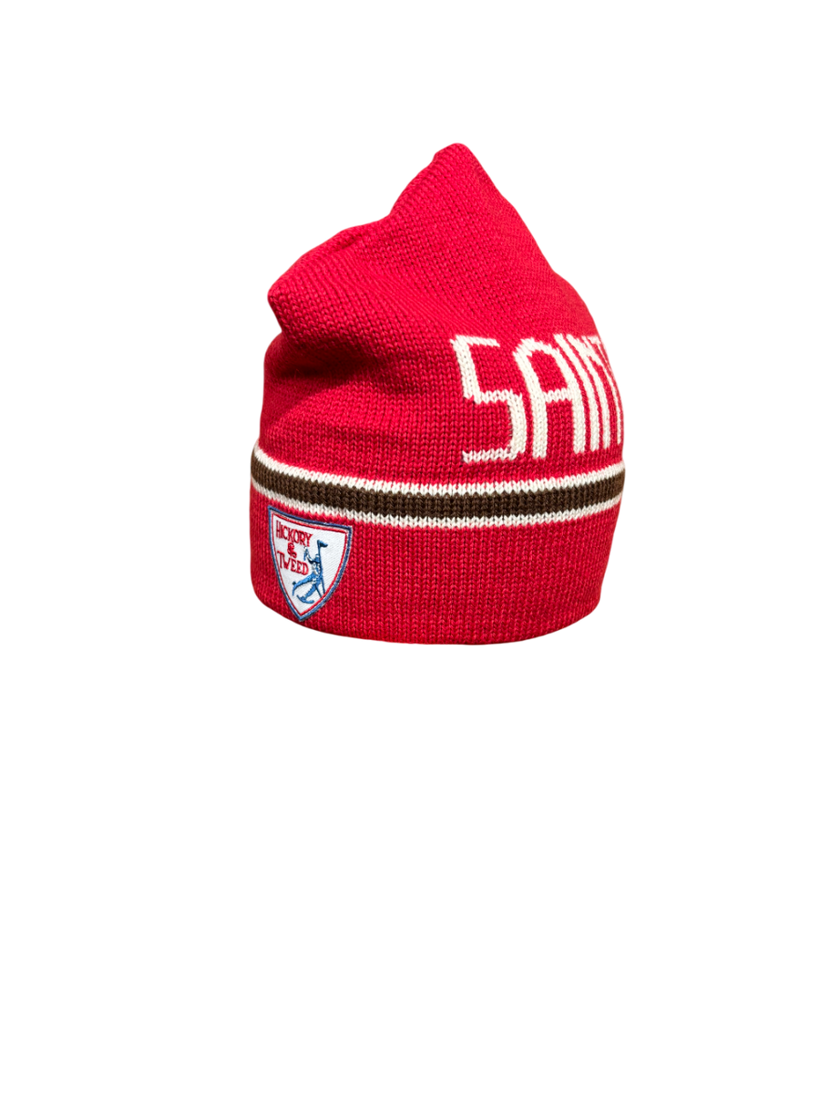 H&T SLU Saints Moriarty Peak Hat
