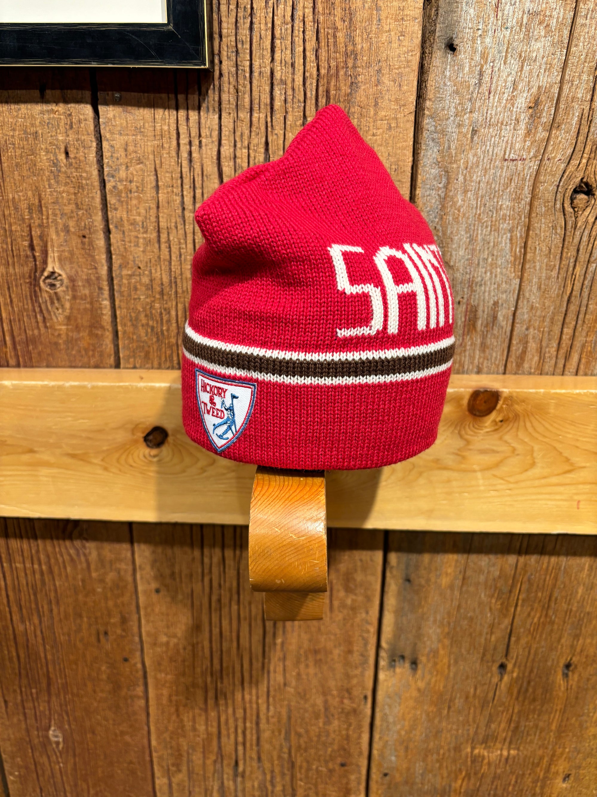 H&T SLU Saints Moriarty Peak Hat