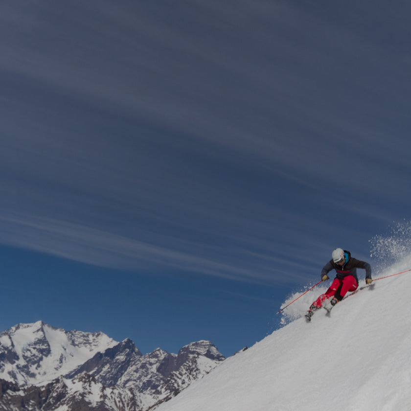 SHOP ALL-MOUNTAIN Skis