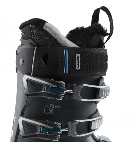 2024 Lange LX 75 Womens Ski Boots