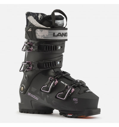 2024 Lange Shadow LV 85 Womens Ski Boots