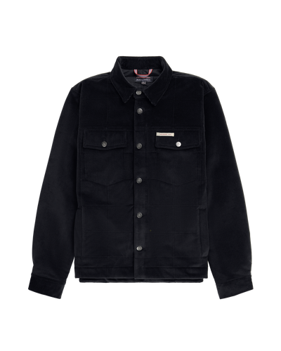 AMUNDSEN MENS NORDCORD JACKET