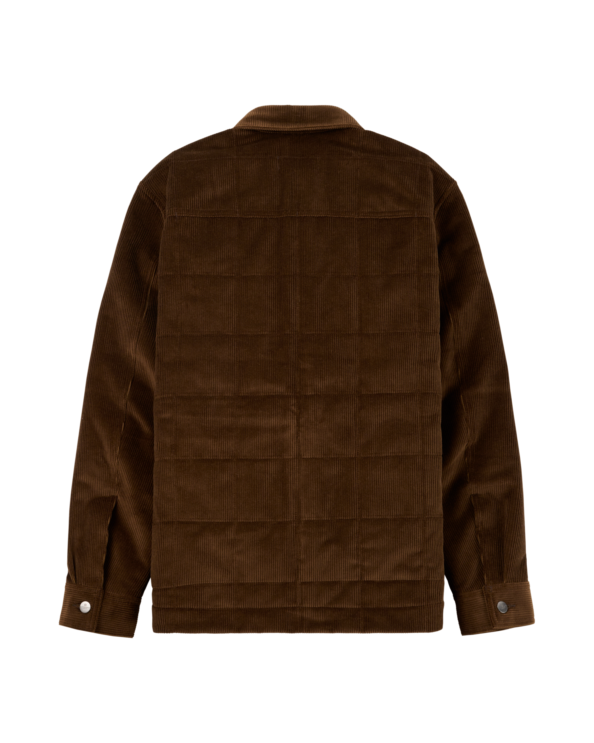 AMUNDSEN MENS NORDCORD JACKET