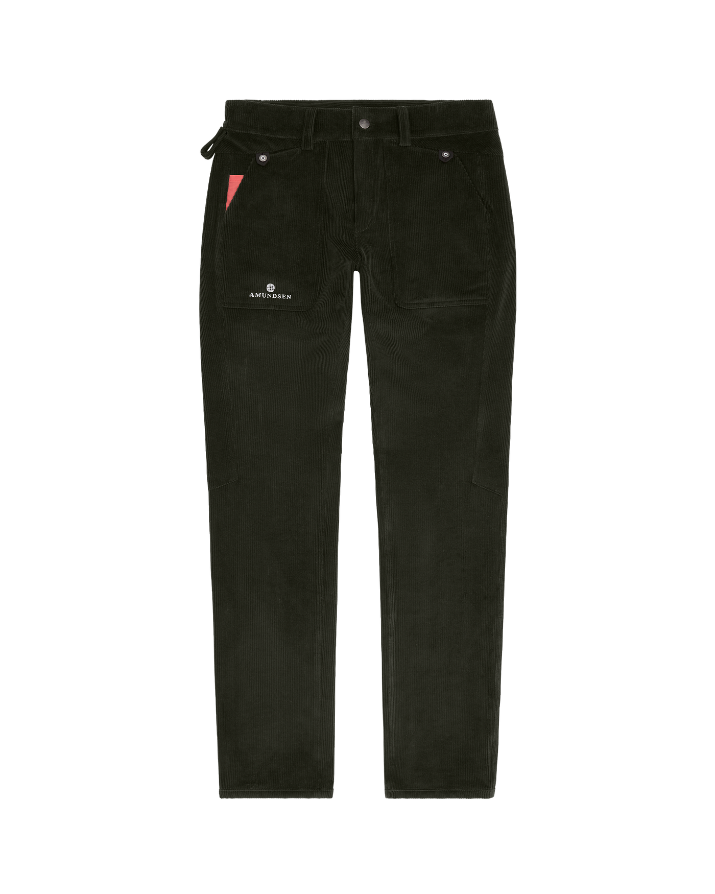 AMUNDSEN MENS FJORDCORD SLACKS