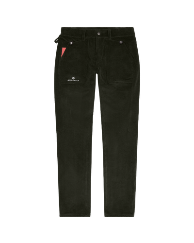 AMUNDSEN MENS FJORDCORD SLACKS
