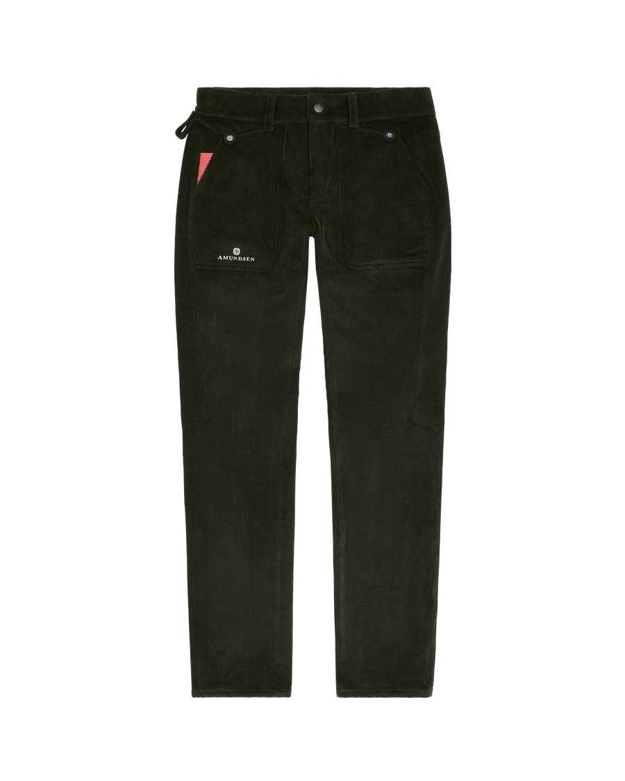 AMUNDSEN MENS FJORDCORD SLACKS