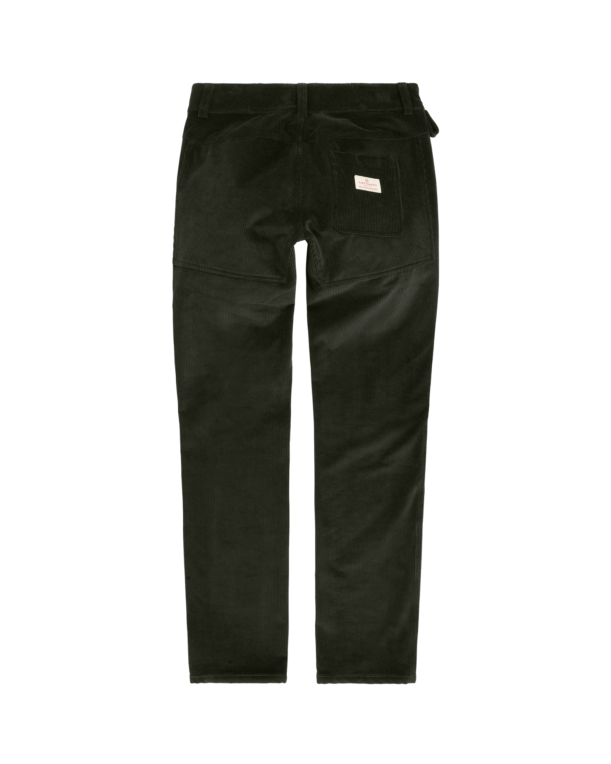 AMUNDSEN MENS FJORDCORD SLACKS