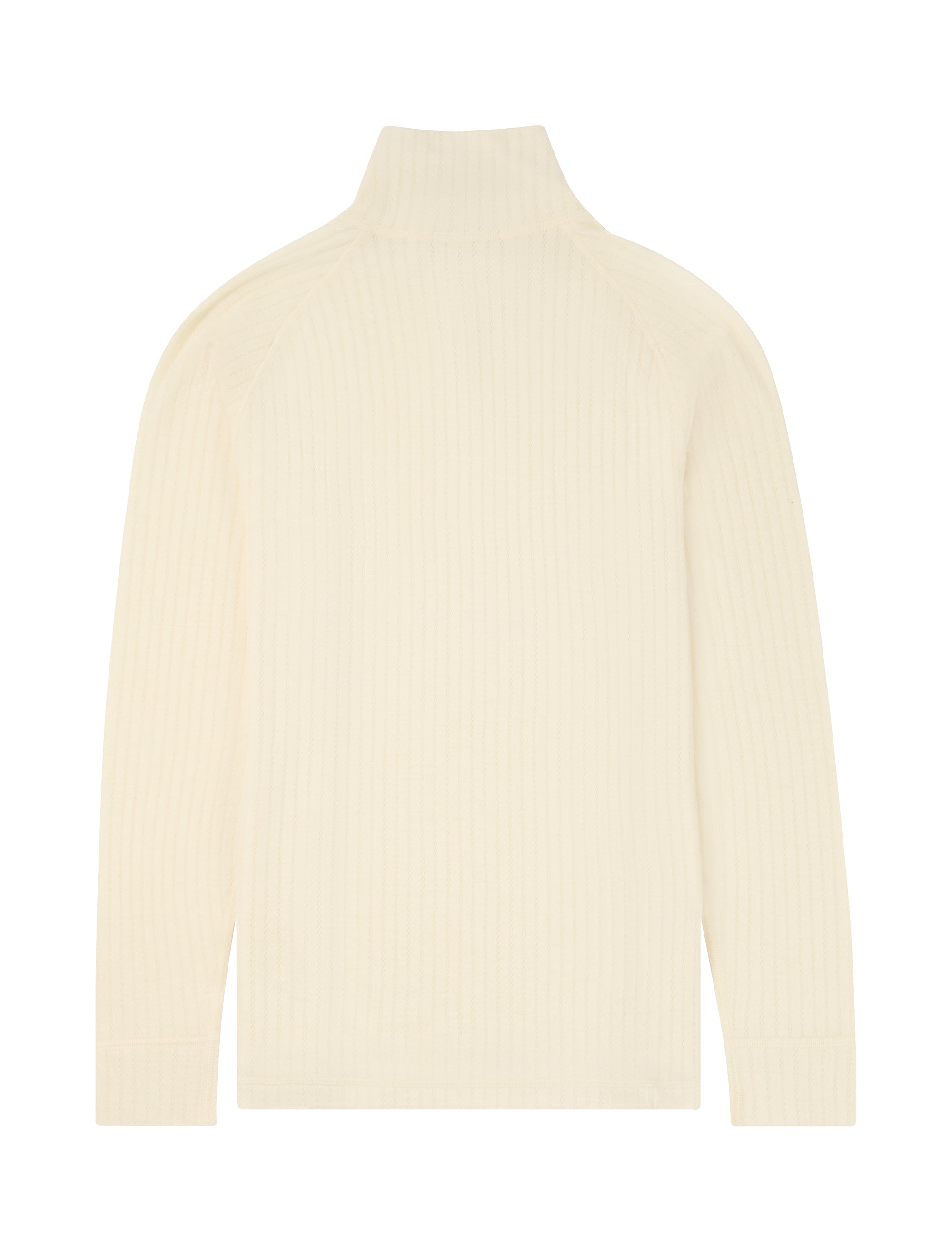 AMUNDSEN MENS HERO HIDE HALF ZIP