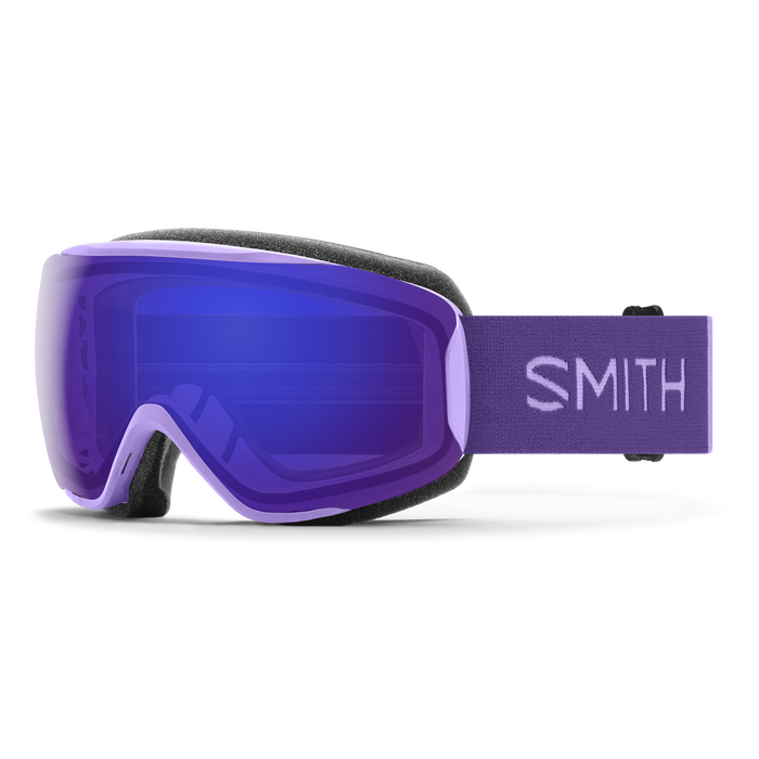 2024 Smith Moment Chromapop Goggles