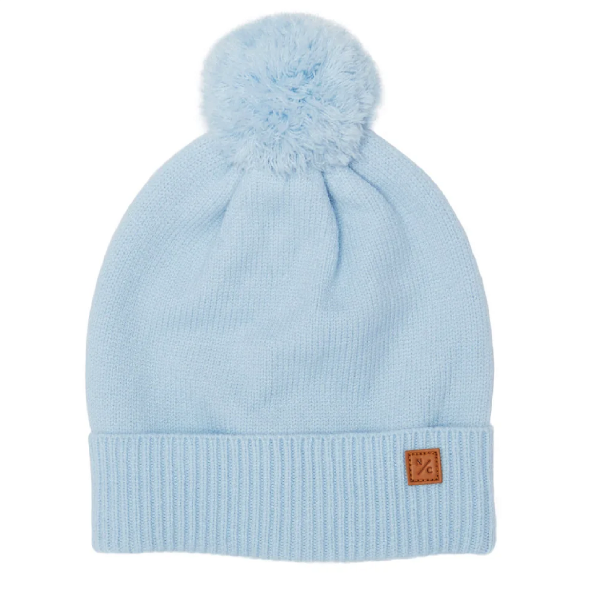 Northern Classic Kids Pom Hat