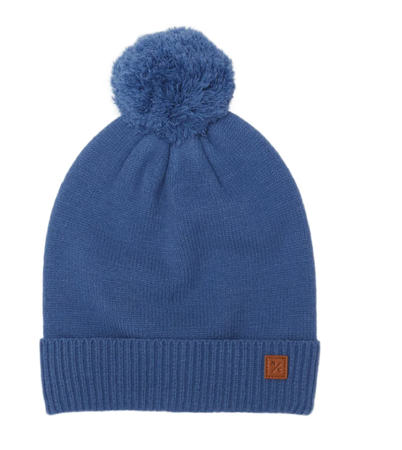 Northern Classic Kids Pom Hat