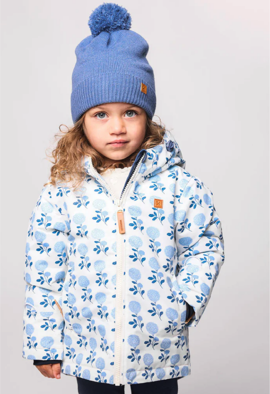 Northern Classic Insulated Ski Jacket