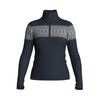 WE NORWEGIAN SIGNATURE 1/4 ZIP