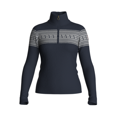WE NORWEGIAN SIGNATURE 1/4 ZIP