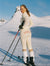 AMUNDSEN WMs HERO HIDE LONG JANE