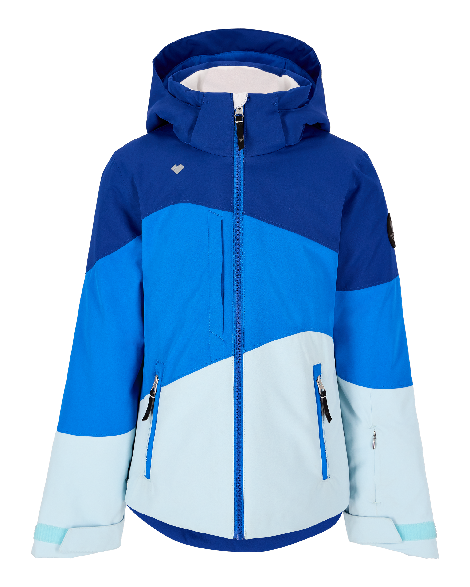 Obermeyer Reese Girls Ski Jacket