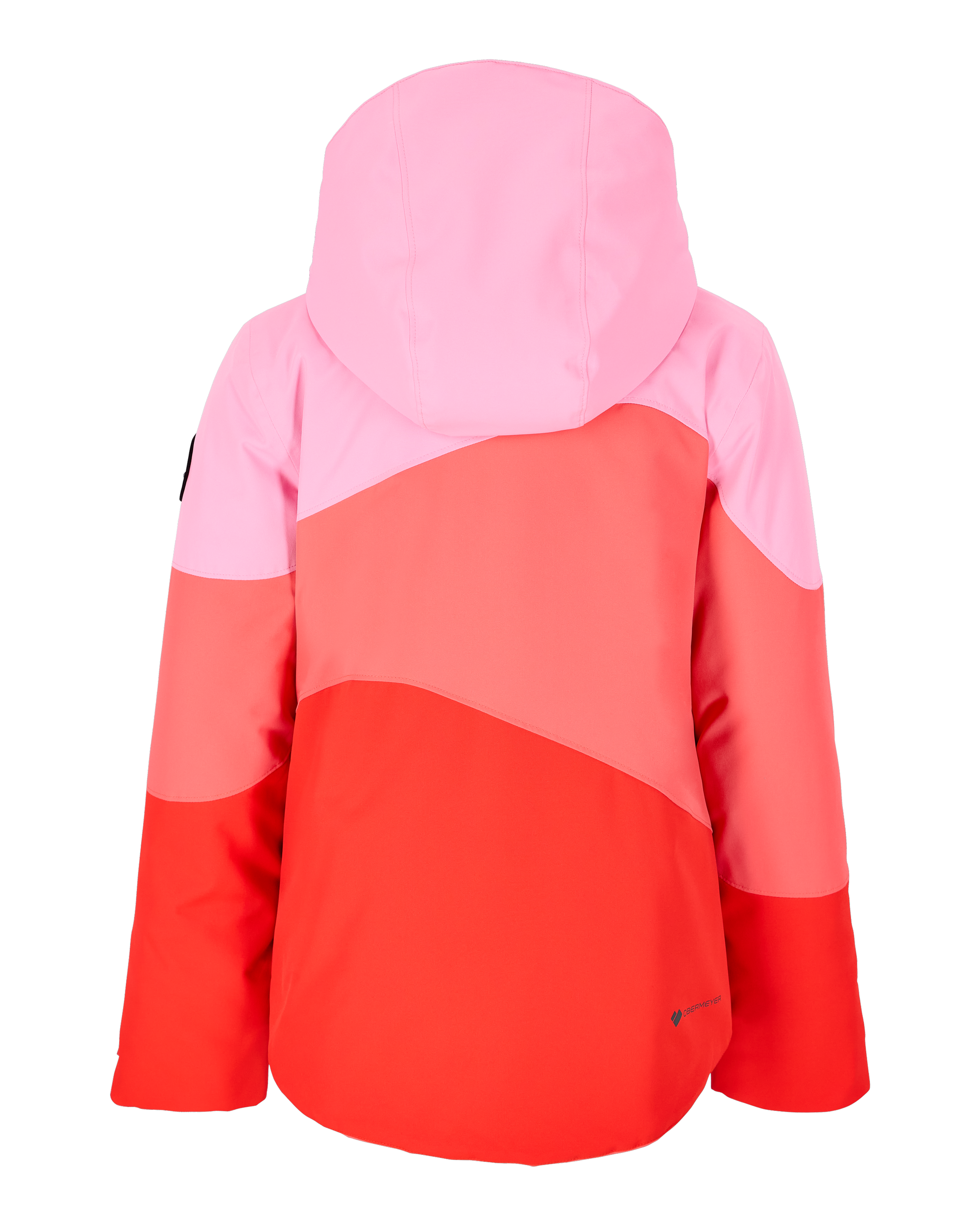 Obermeyer Reese Girls Ski Jacket