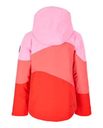 Obermeyer Reese Girls Ski Jacket