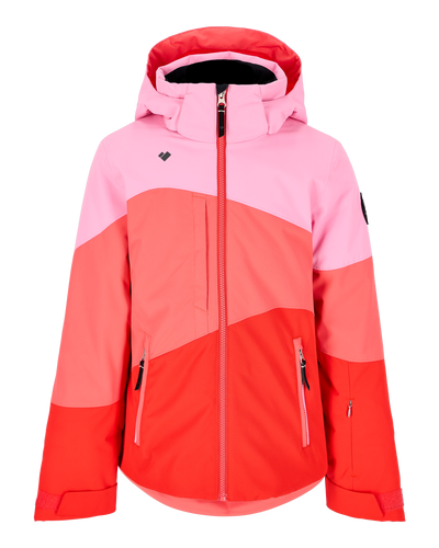 Obermeyer Reese Girls Ski Jacket