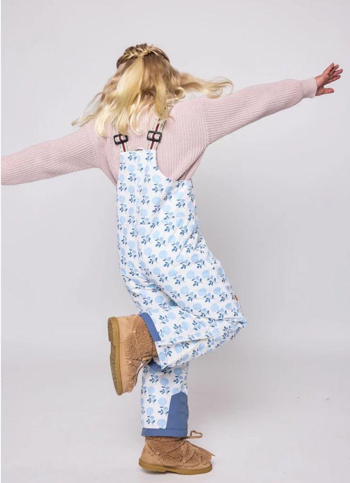 Northern Classic Bib Snow Pants