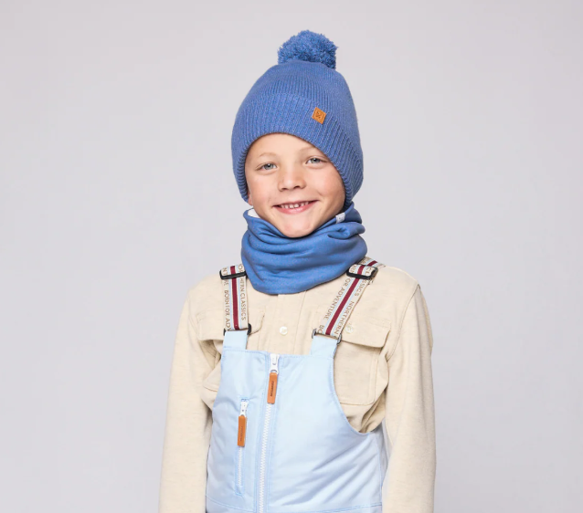 Northern Classic Child Neck Warmers