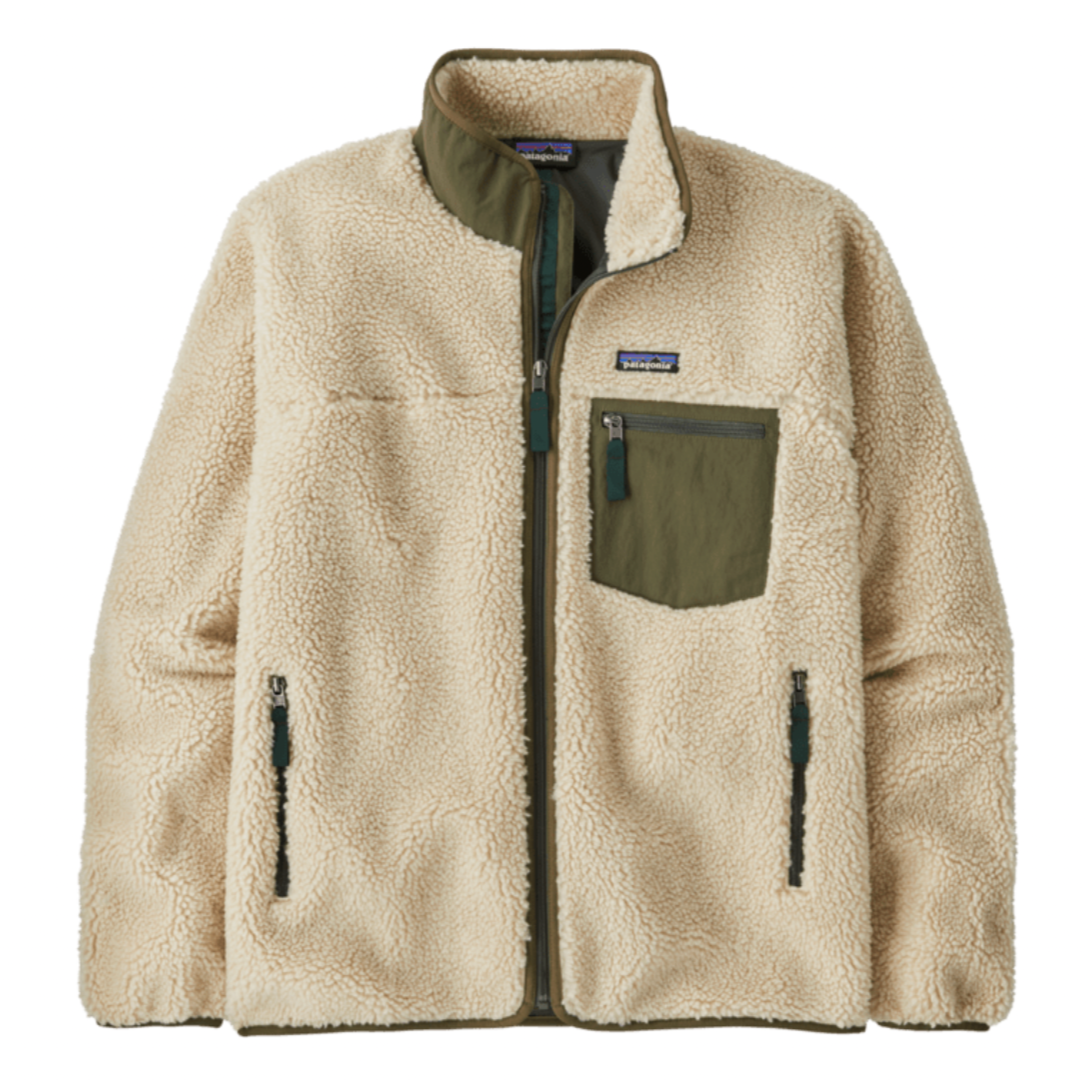 PATAGONIA CLASSIC RETRO JKT