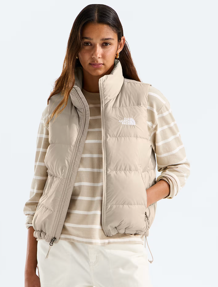 THE NORTH FACE HYDRENALITE DOWN VEST