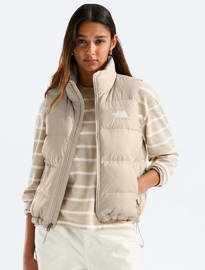 THE NORTH FACE HYDRENALITE DOWN VEST