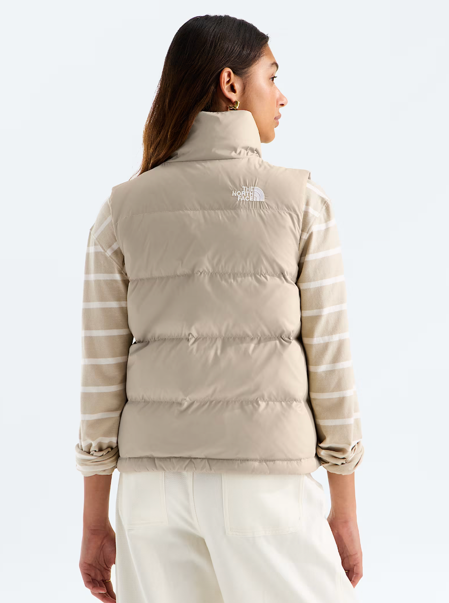 THE NORTH FACE HYDRENALITE DOWN VEST