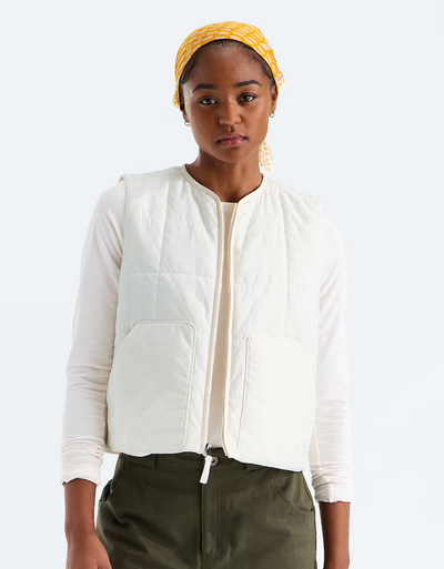 THE NORTH FACE LHOTSE INSL VEST