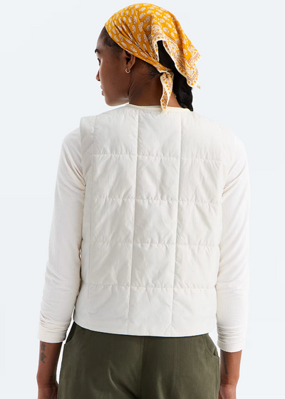 THE NORTH FACE LHOTSE INSL VEST