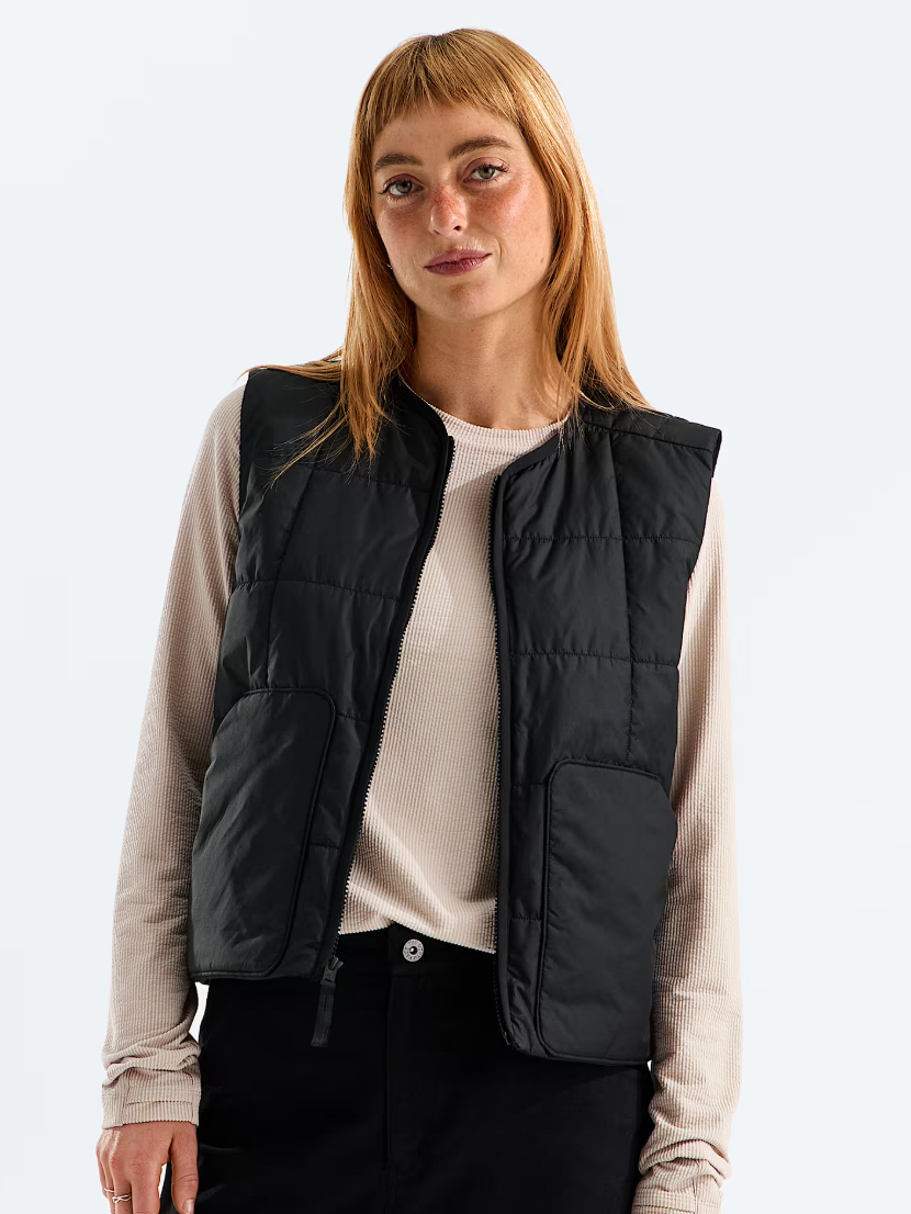 THE NORTH FACE LHOTSE INSL VEST