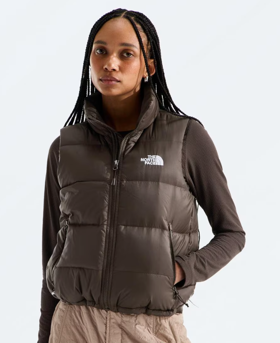 THE NORTH FACE HYDRENALITE DOWN VEST
