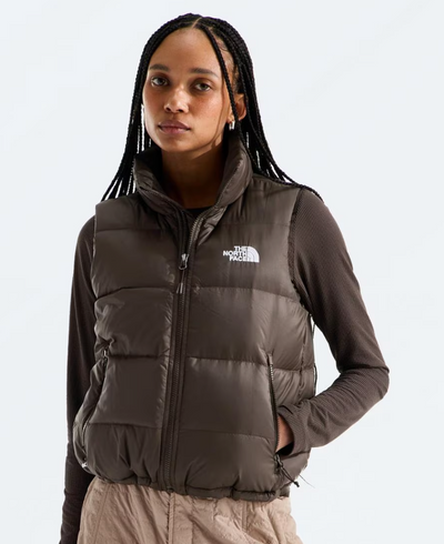 THE NORTH FACE HYDRENALITE DOWN VEST