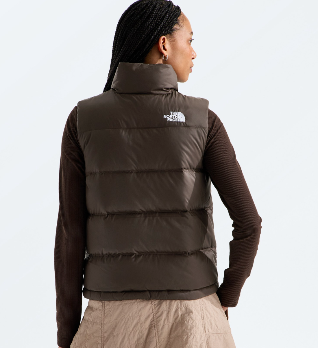 THE NORTH FACE HYDRENALITE DOWN VEST