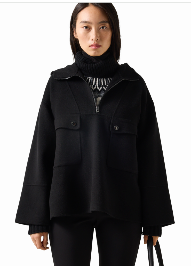 BOGNER TRIXIE SLIP ON JACKET