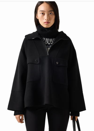 BOGNER TRIXIE SLIP ON JACKET