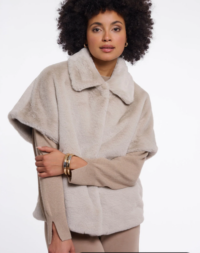 RINO & PELLE BODIL WAISTCOAT