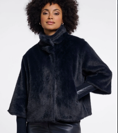 RINO & PELLE BODIL WAISTCOAT