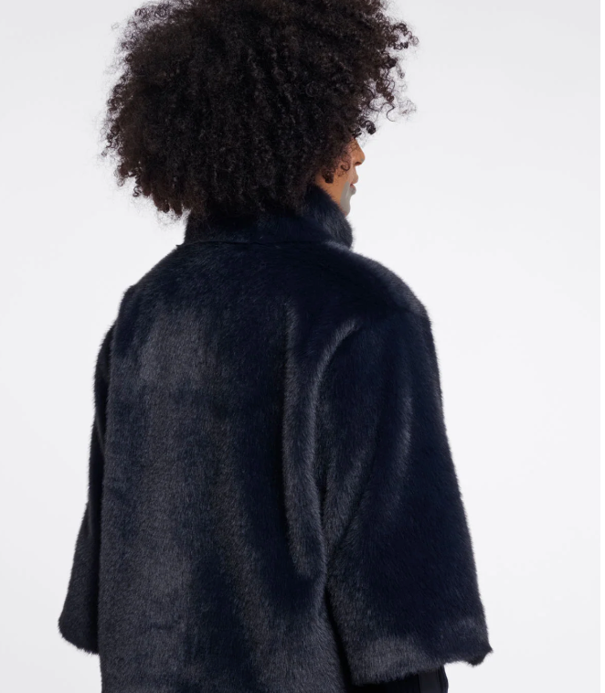 RINO & PELLE BODIL WAISTCOAT