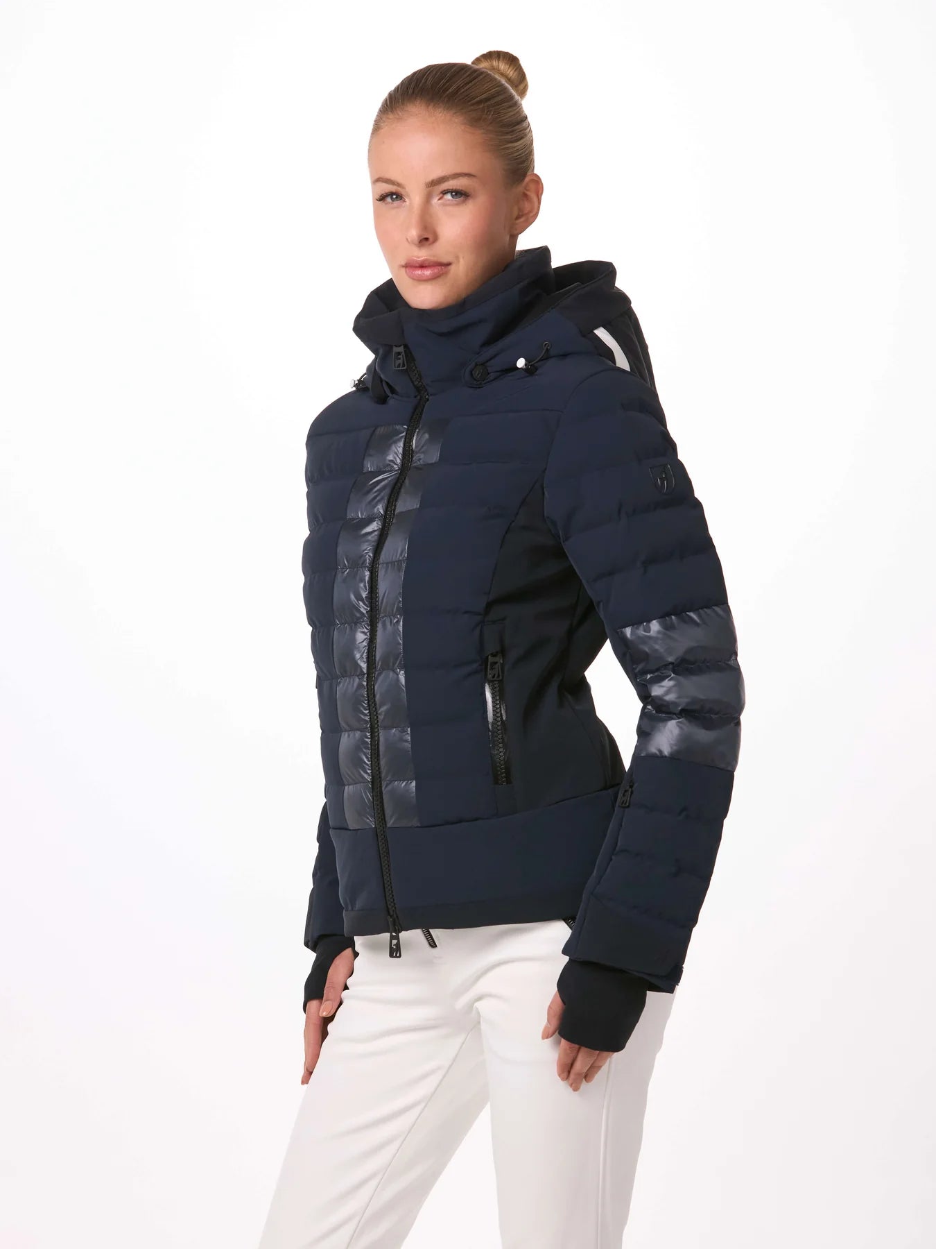 TONI SAILER LISBETH JACKET