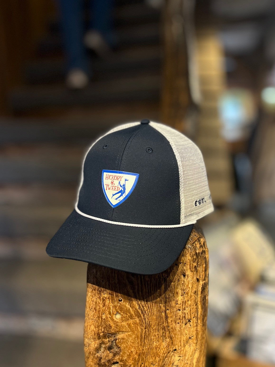 H&T Performance Trucker Hat