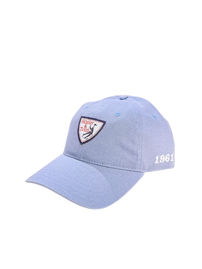 Hickory & Tweed Classic Crest 1961 Hat