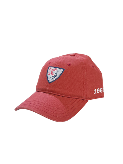 Hickory & Tweed Classic Crest 1961 Hat