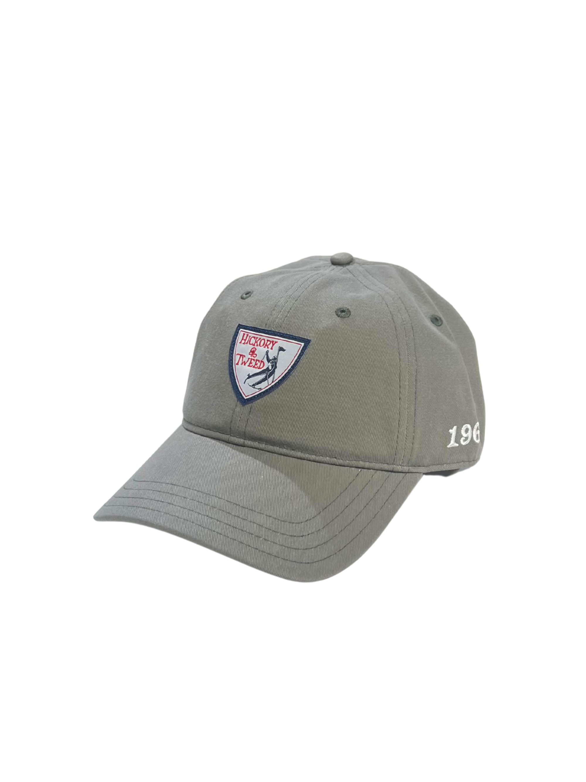 Hickory & Tweed Classic Crest 1961 Hat