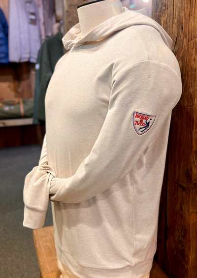 H&T x H&B Hamilton Pullover